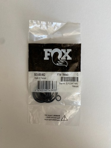 Genuine fox float na2 air - na2,