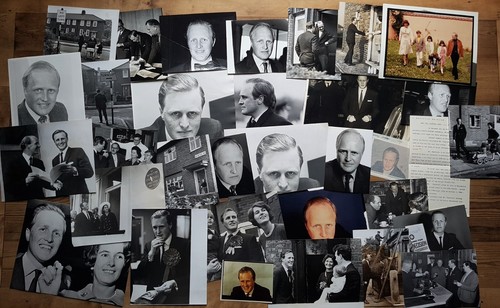 Winston spencer churchill - spencer,