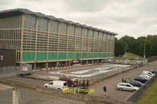 Photo 6x4 View of the private