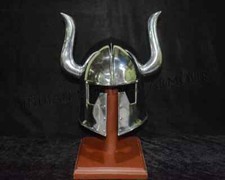 Fantasy helmet viking horn - fantasy,