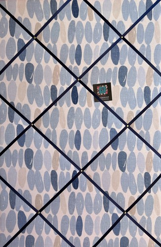 Laura ashley wallace seaspray - laura,