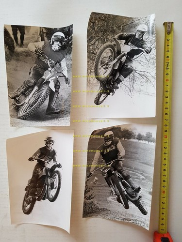Maico piloti cross - maico, lot