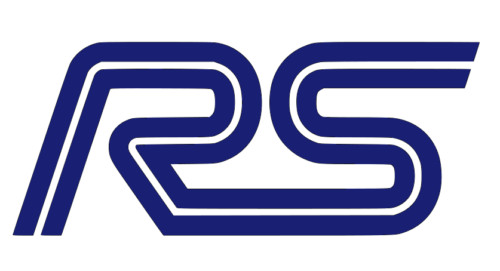 Logo ford focus rally - logo,,