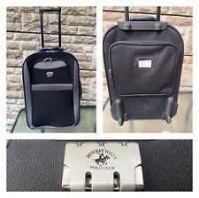 Beverly Hills Polo Club Black