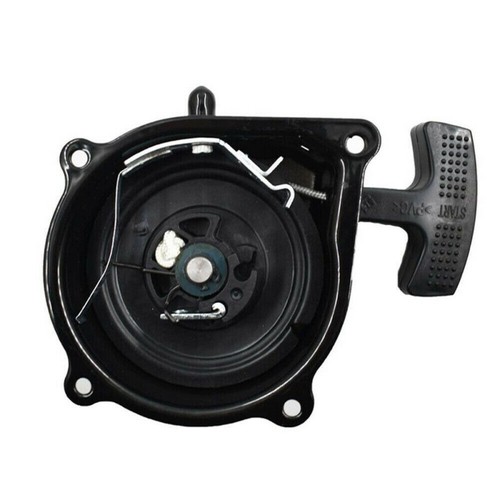Pull start starter recoil - start,