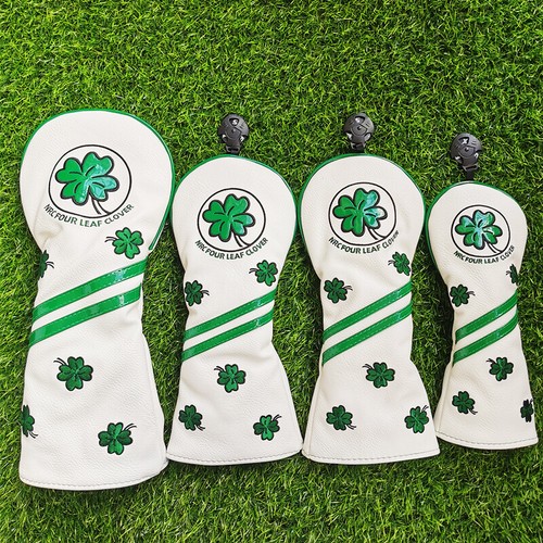Leaf clover golf - 4,