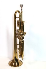 Conn victor 80a cornet - c.g.,