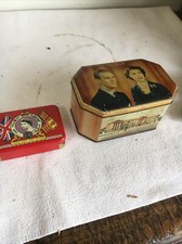 2 Vintage 1953 Coronation