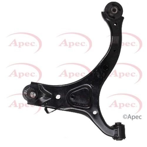 Apec control arm front - apec, left