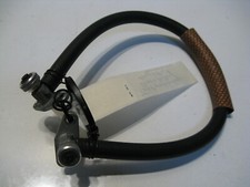 Fuel Tank Connector Fuel Line Tank KTM 990 SMT Supermoto T ABS, LC8SM, 11-13