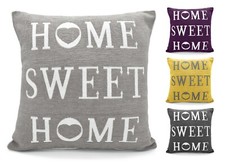 Home Sweet Home Luxury Cotton