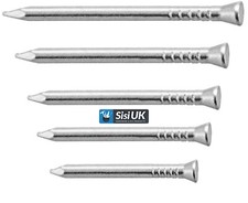 Stainless steel panel pins - panel,