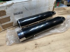 Harley-Davidson FXSB 103