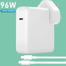 Laptop Charger 96W USB-C AC
