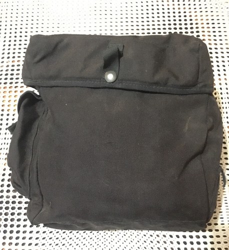 British army black - black, gas