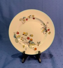 Royal Worcester Strawberry
