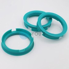 3 x Centring Ring Distance
