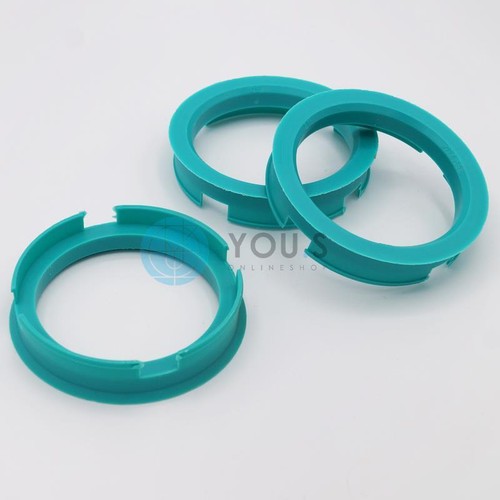 Centring ring distance - x,