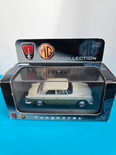 Corgi vanguards va06900 - corgi, 1:43