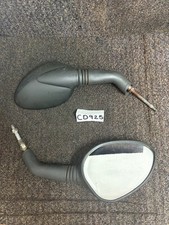Peugeot Speedfight 100 Left & Right Mirrors 1998 - 2000 9/25