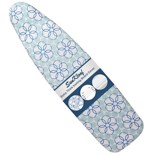 Sunkloof ironing board cover - sunkloof,