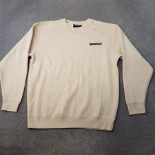 Quadrant Mens Sweatshirt Large