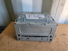 VAUXHALL ASTRA J STEREO RADIO