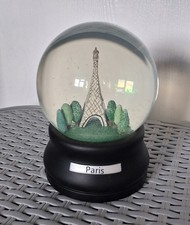 LARGE MUSICAL PARIS EIFFEL