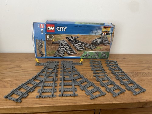 Lego city 60238 switch - 60238,