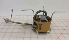 MSR XGK II Multi-Fuel Camping