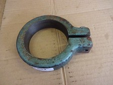 Meddings drill MF4 MF5 column clamp 80mm to hold head or table underneath