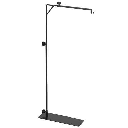 129hcm reptile lamp stand - reptile,