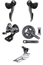 Shimano Claris R2000 Braze on