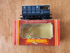 Hornby Railways R714 GWR Brake