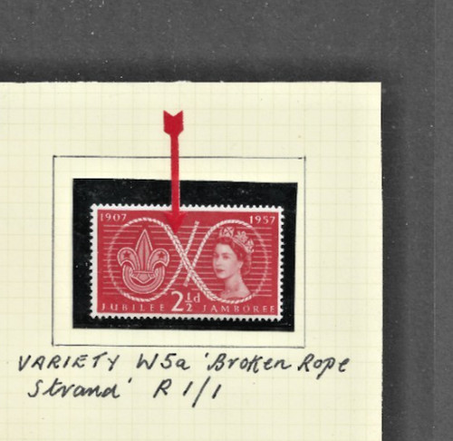Queen elizabeth stamps - elizabeth, ii