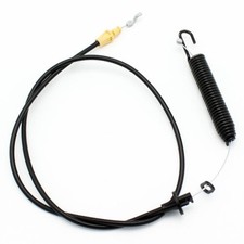 Deck Engagement Cable Lawn