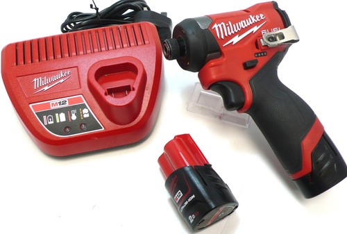 Milwaukee m12 fid2 - m12,