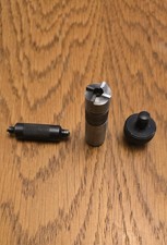 Lee Cutter and Lock Stud 1/4