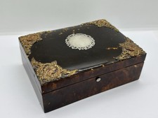 Antique Sterling Silver