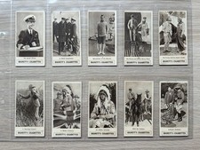 A Complete Set of Hignett