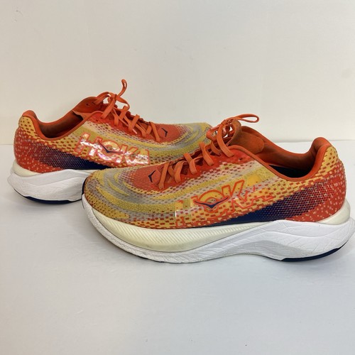 Hoka one sneakers - one, x