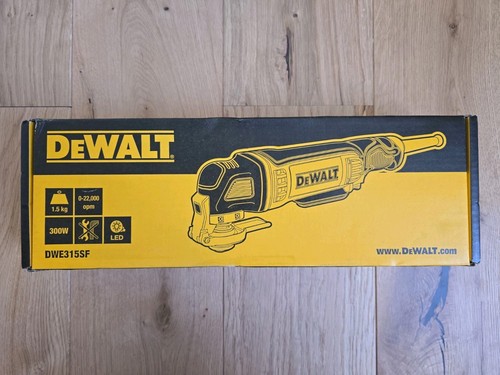 Dewalt dwe315sf 300w - dewalt,