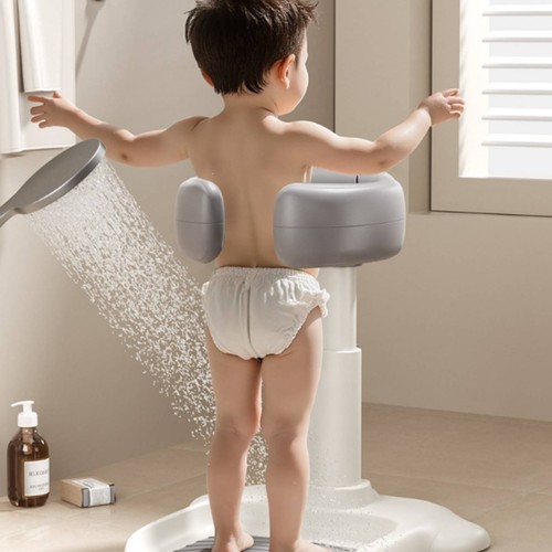 Standing bath support - standing,