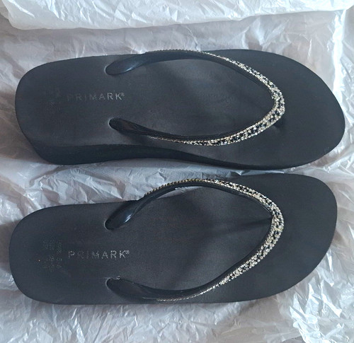 Women black slip - women’s, slip-on