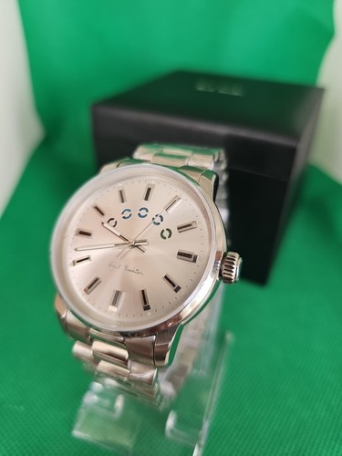 Paul smith 1002 watch - for, men