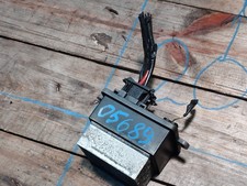 Peugeot Expert 2016-2023 Heater Blower Fan Motor Resistor 1617063280 A43003000