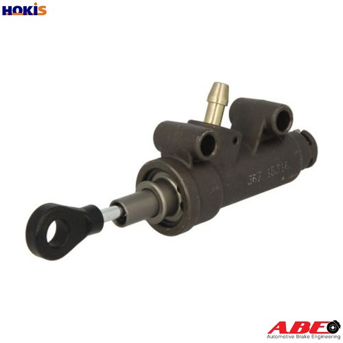Master cylinder clutch - master,