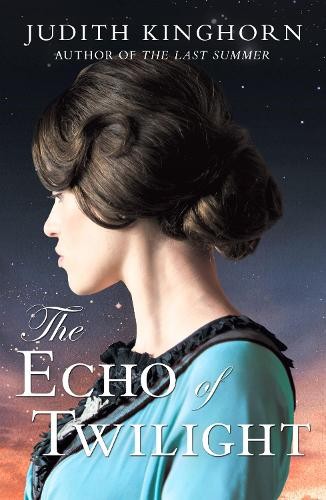 The echo twilight - of, judith