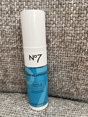 No7 hydraluminous hydrating - no7,
