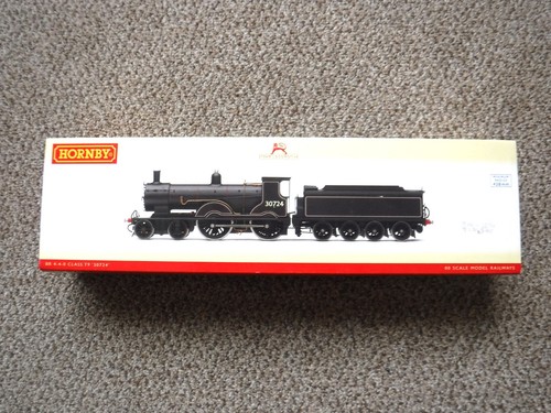 Hornby r2712 class - hornby,